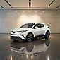2017 Toyota C-hr G