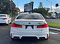 2019 Bmw M5