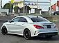 2015 Mercedes-Benz Cla 250 AMG Spec