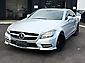 2013 Mercedes-Benz Cls350 AMG Sunroof