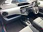 2013 Toyota Aqua Push Start
