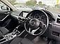 2016 Mazda Cx-5 20S