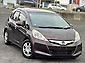 2012 Honda Fit 15XH
