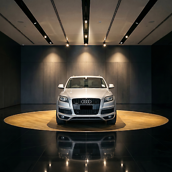 2015 Audi Q7 3.0 TDI QUATTRO TIP
