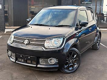 2016 Suzuki Ignis HYBRID / 360 Camera / 