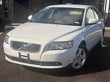 2010 Volvo S40