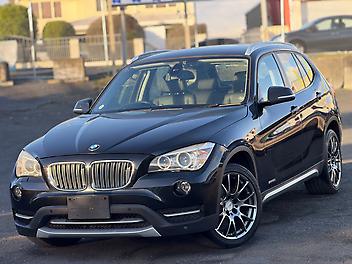 2014 Bmw X1 SDRIVE20I 