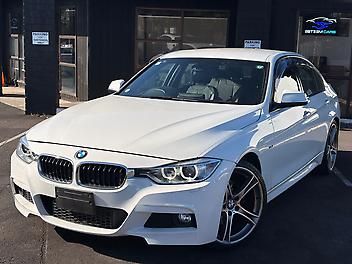 2013 Bmw 328i M-SPORTS