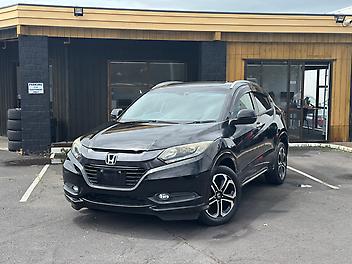 2014 Honda Vezel HYBRID Z