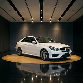 2014 Mercedes-Benz E250 Amg E250 AMG Spec