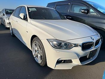 2013 Bmw 320i M-sports M SPORT
