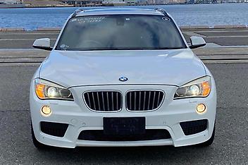 2014 Bmw X1 XDrive 28i M-Sport