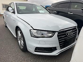 2014 Audi A4 4wd OTHERS