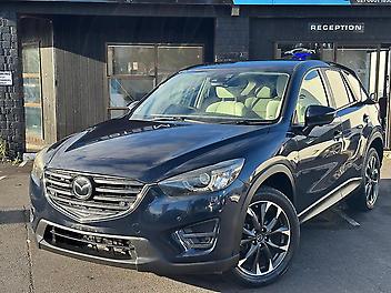 2015 Mazda Cx-5 25S L PACKAGE