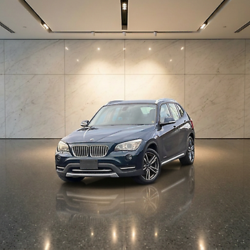 2014 Bmw X1 sDrive 20i