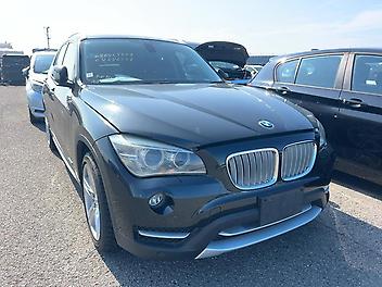 2014 Bmw X1 SDRIVE20I X???