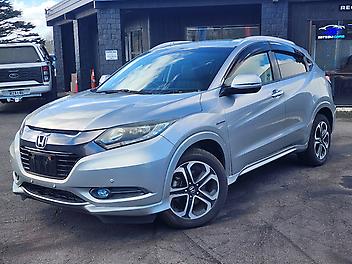 2015 Honda Vezel HYBRID Z