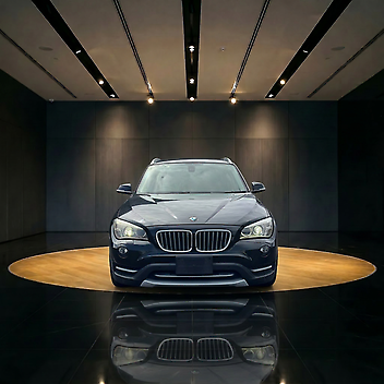 2014 Bmw X1 SDRIVE20I 