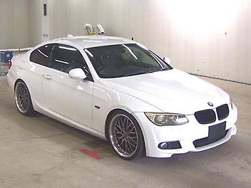2013 Bmw 320i M-sports 320I M-SPORT PACKAGE