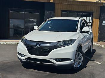 2015 Honda Vezel HYBRID X