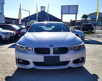 2015 Bmw 435i M-SPORTS / N55 / Very Rare