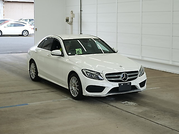 2016 Mercedes-Benz C250 C250 Sports