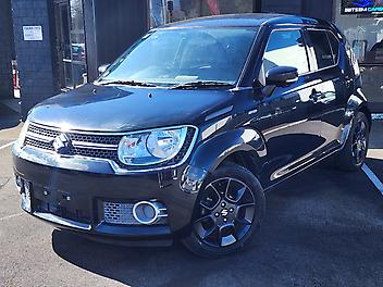 2016 Suzuki Ignis HYBRID / 360 Camera / 