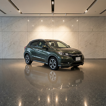 2014 Honda Vezel HYBRID Z