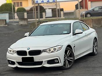 2015 Bmw 435i M-SPORTS / N55 / Very Rare