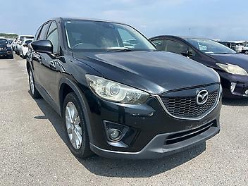 2014 Mazda Cx-5