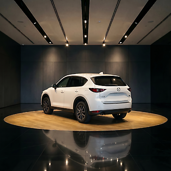 2017 Mazda Cx-5 25S L PACKAGE