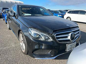 2014 Mercedes-Benz E250 Amg E 250 