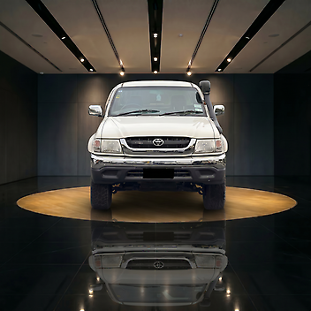 2004 Toyota Hilux 3.0TD 4WD SR5 D/C 5M