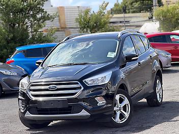 2020 Ford Escape TREND AWD DIESEL 2.0