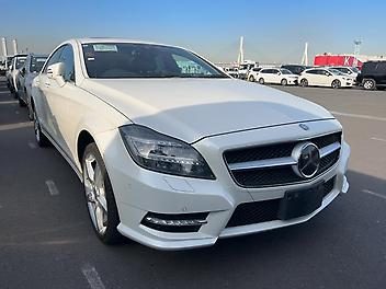 2014 Mercedes-Benz C 350 CLS350AMG Sports Package