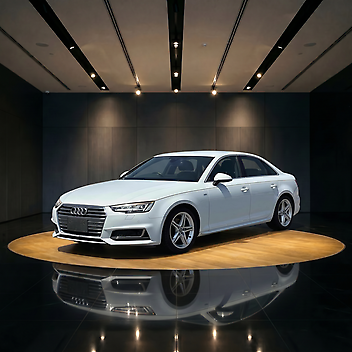 2016 Audi A4 2.0 TFSI SPORT S LINE PACKAGE