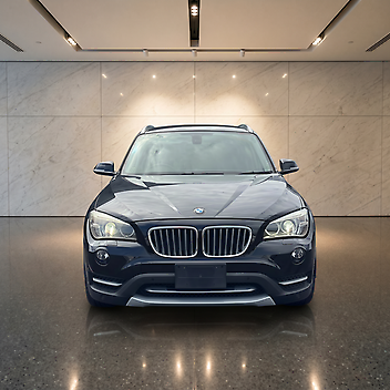 2014 Bmw X1 SDRIVE20I 
