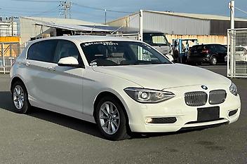 2015 Bmw 116i 116I STYLE