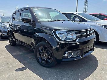 2016 Suzuki Ignis HYBRID / 360 Camera / 