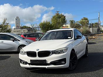 2013 Bmw 328i GT ABS HID DSC NAV