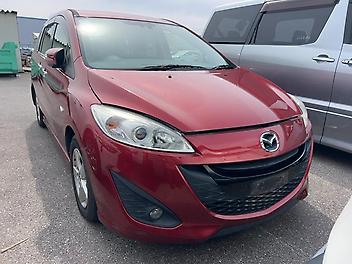 2014 Mazda Premacy 20S-SKYACTIV L PACKAGE