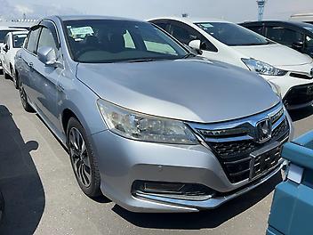 2013 Honda Accord Hybrid LX