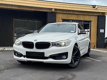2013 Bmw 328i GT ABS HID DSC NAV