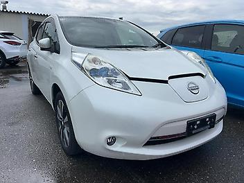 2017 Nissan Leaf 30G ????/????SRS?