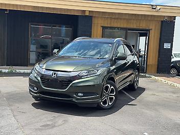 2014 Honda Vezel HYBRID Z