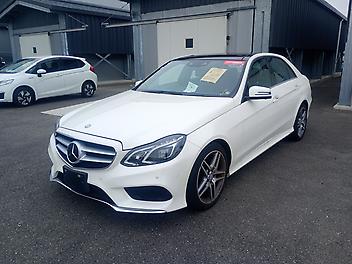 2014 Mercedes Benz E250 Amg AMG