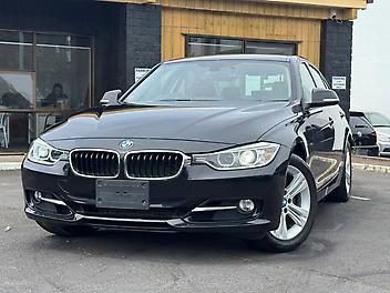 2013 Bmw 3 Series 320i