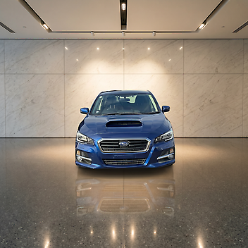 2014 Subaru Levorg 4wd 1.6GT-S EYESIGHT
