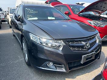 2012 Honda Accord Wagon Tourer Type S