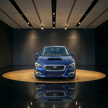 2014 Subaru Levorg 4wd 1.6GT-S EYESIGHT